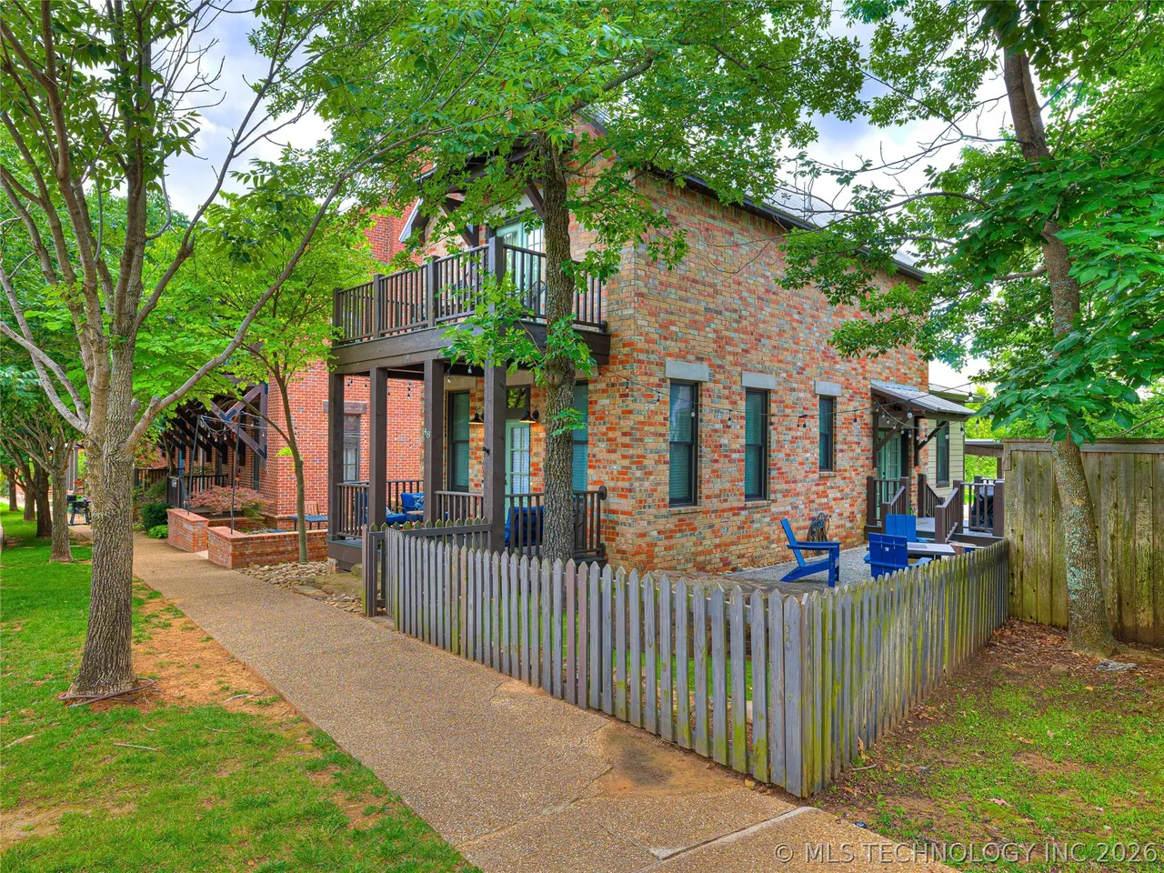 Photo 37 — 48 Park Street, Carlton Landing, OK 74432