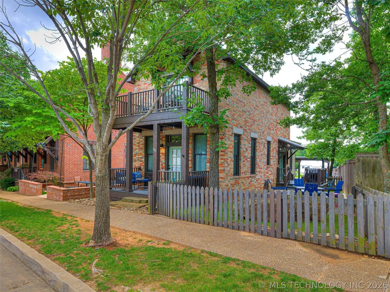 Photo 38 — 48 Park Street, Carlton Landing, OK 74432