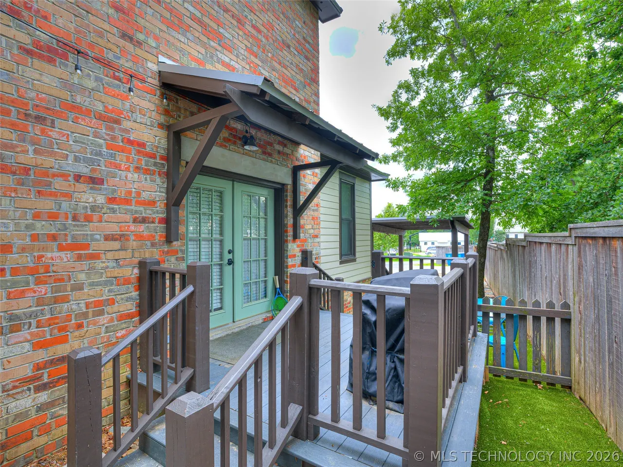 Photo 50 — 48 Park Street, Carlton Landing, OK 74432