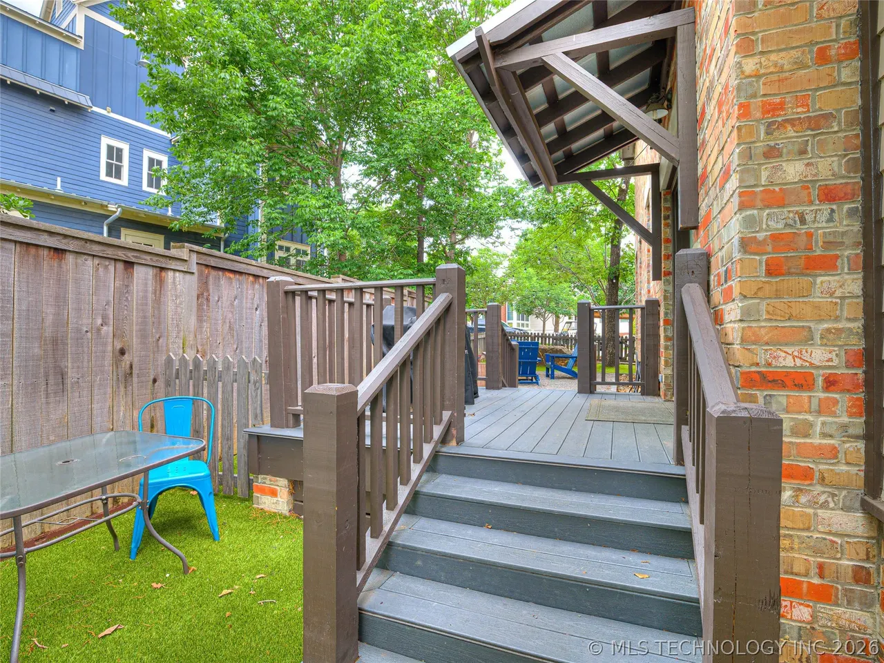 Photo 51 — 48 Park Street, Carlton Landing, OK 74432