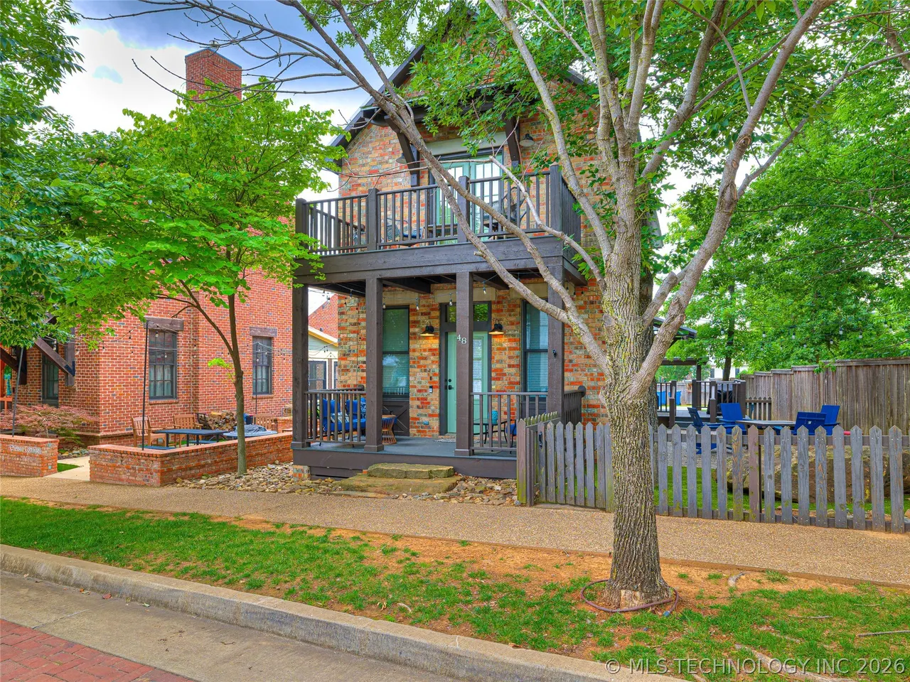 Photo 39 — 48 Park Street, Carlton Landing, OK 74432