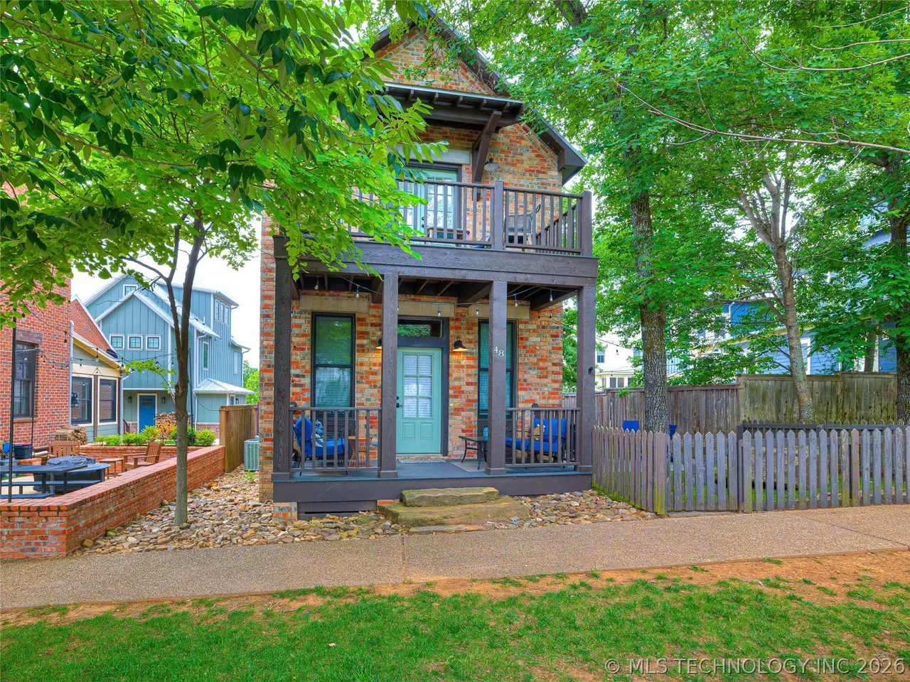 Photo 41 — 48 Park Street, Carlton Landing, OK 74432