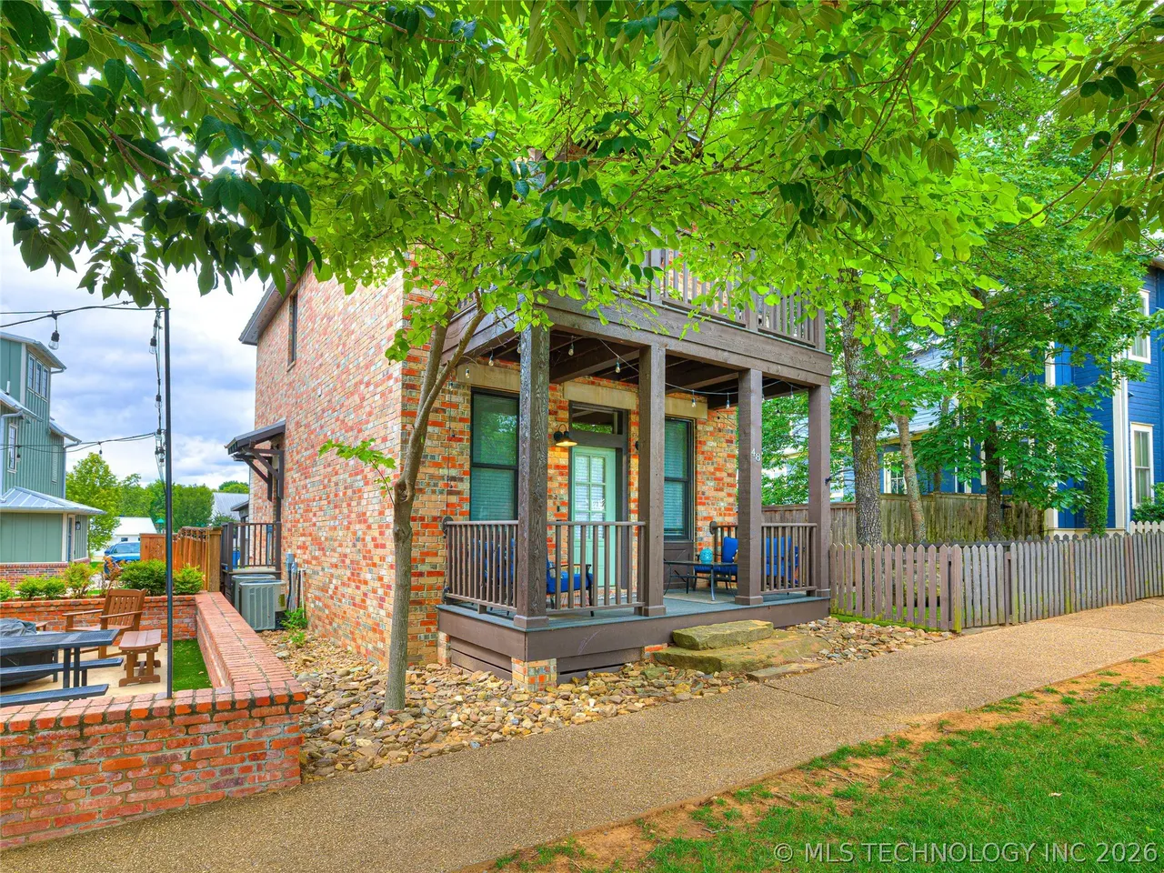 Photo 42 — 48 Park Street, Carlton Landing, OK 74432