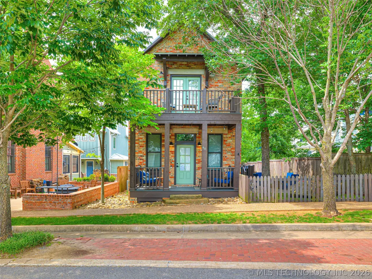 Photo 43 — 48 Park Street, Carlton Landing, OK 74432