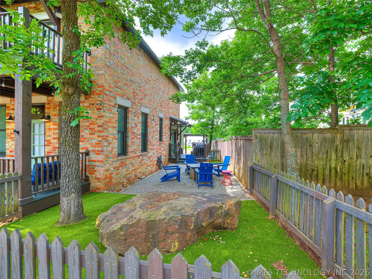 Photo 44 — 48 Park Street, Carlton Landing, OK 74432