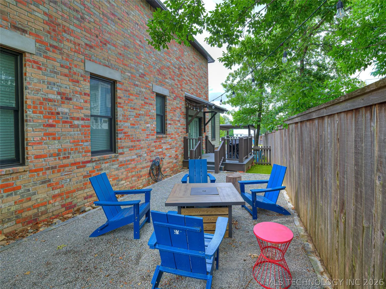 Photo 48 — 48 Park Street, Carlton Landing, OK 74432