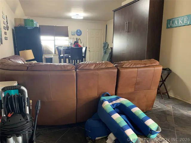 Photo 5 — 330 N Lakeshore Drive 330, Eufaula, OK 74432