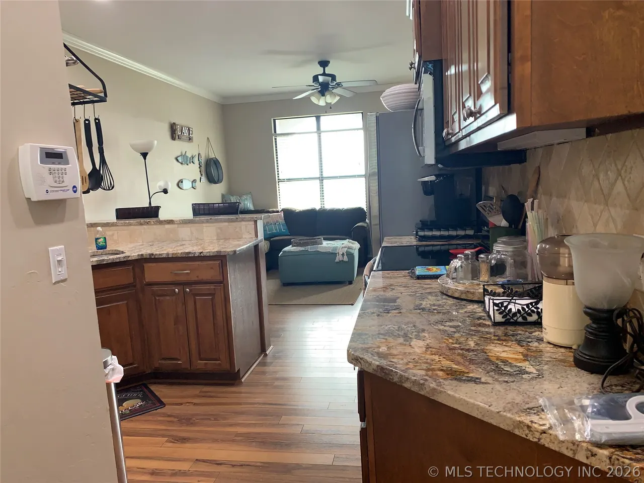 Photo 23 — 330 N Lakeshore Drive 330, Eufaula, OK 74432