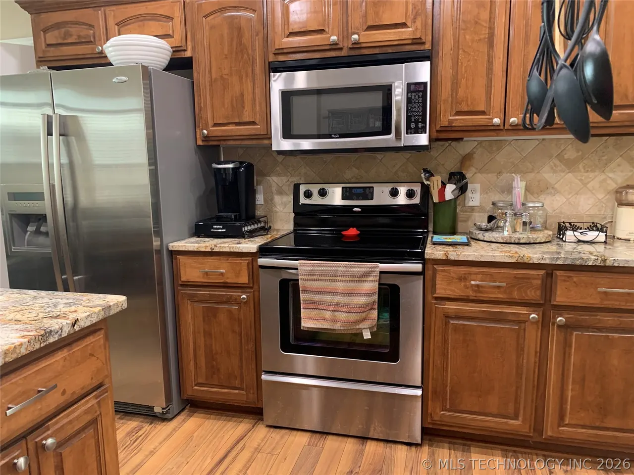 Photo 22 — 330 N Lakeshore Drive 330, Eufaula, OK 74432
