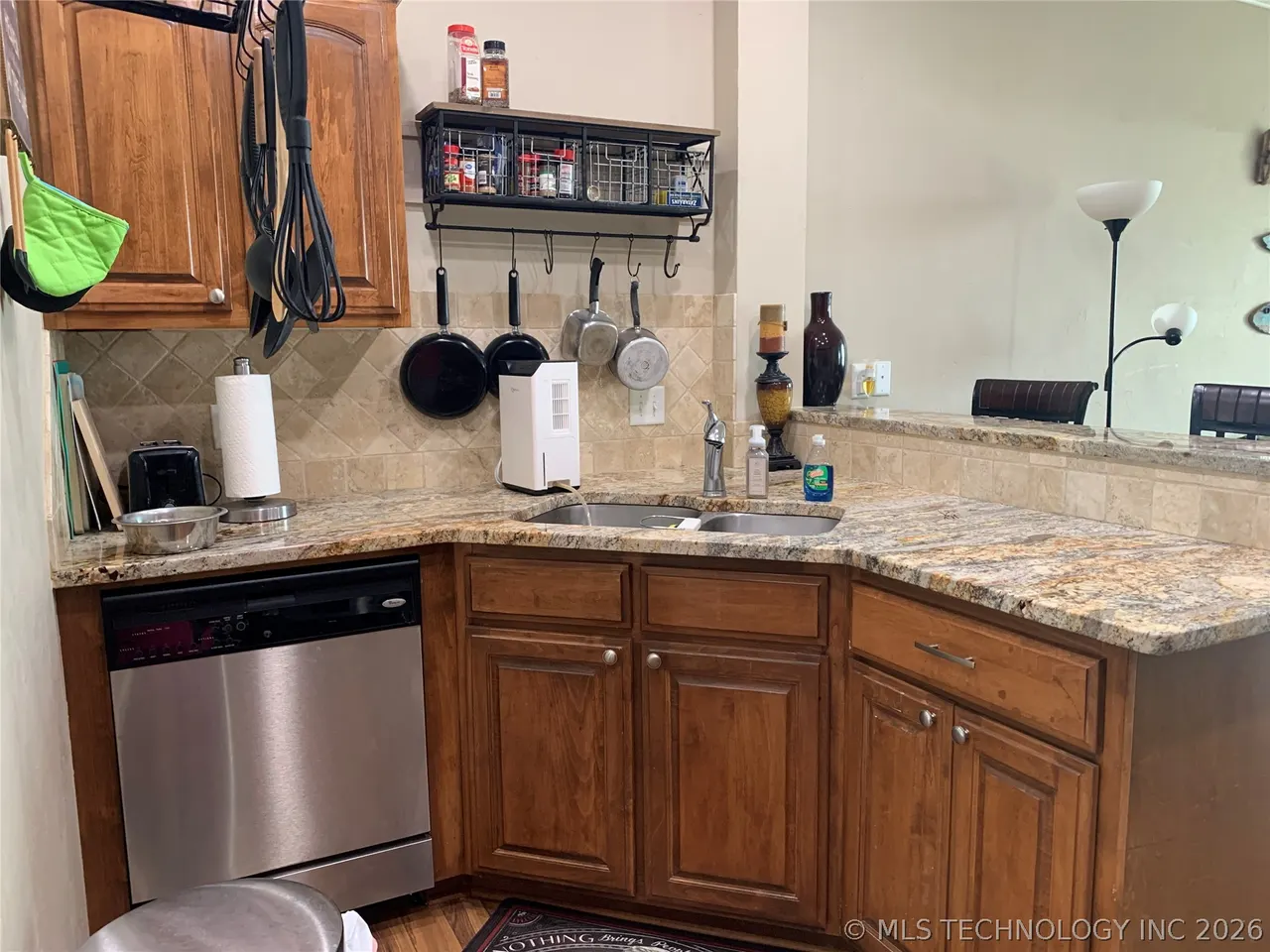 Photo 21 — 330 N Lakeshore Drive 330, Eufaula, OK 74432