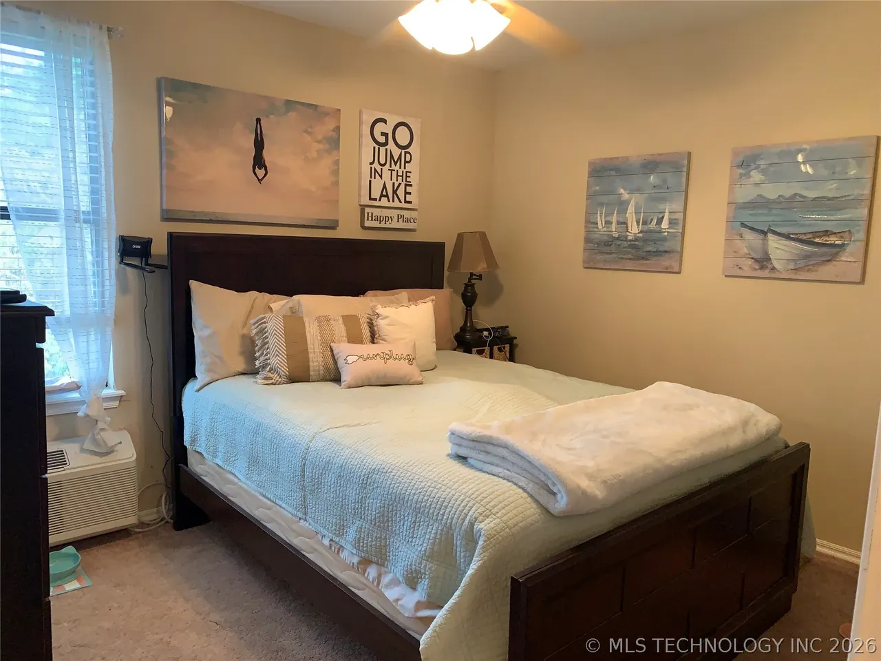 Photo 36 — 330 N Lakeshore Drive 330, Eufaula, OK 74432