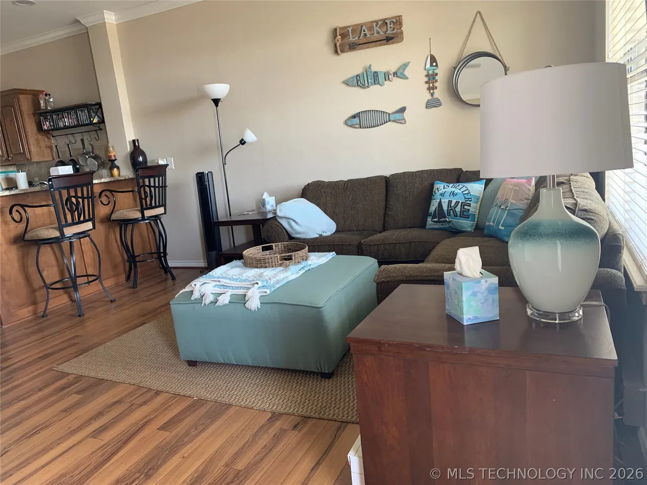 Photo 15 — 330 N Lakeshore Drive 330, Eufaula, OK 74432