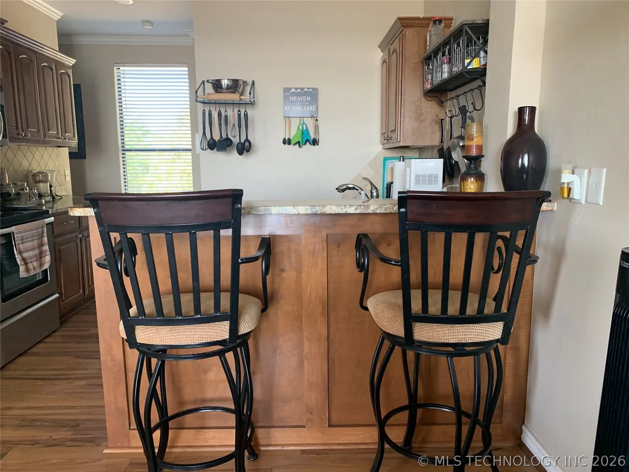 Photo 18 — 330 N Lakeshore Drive 330, Eufaula, OK 74432