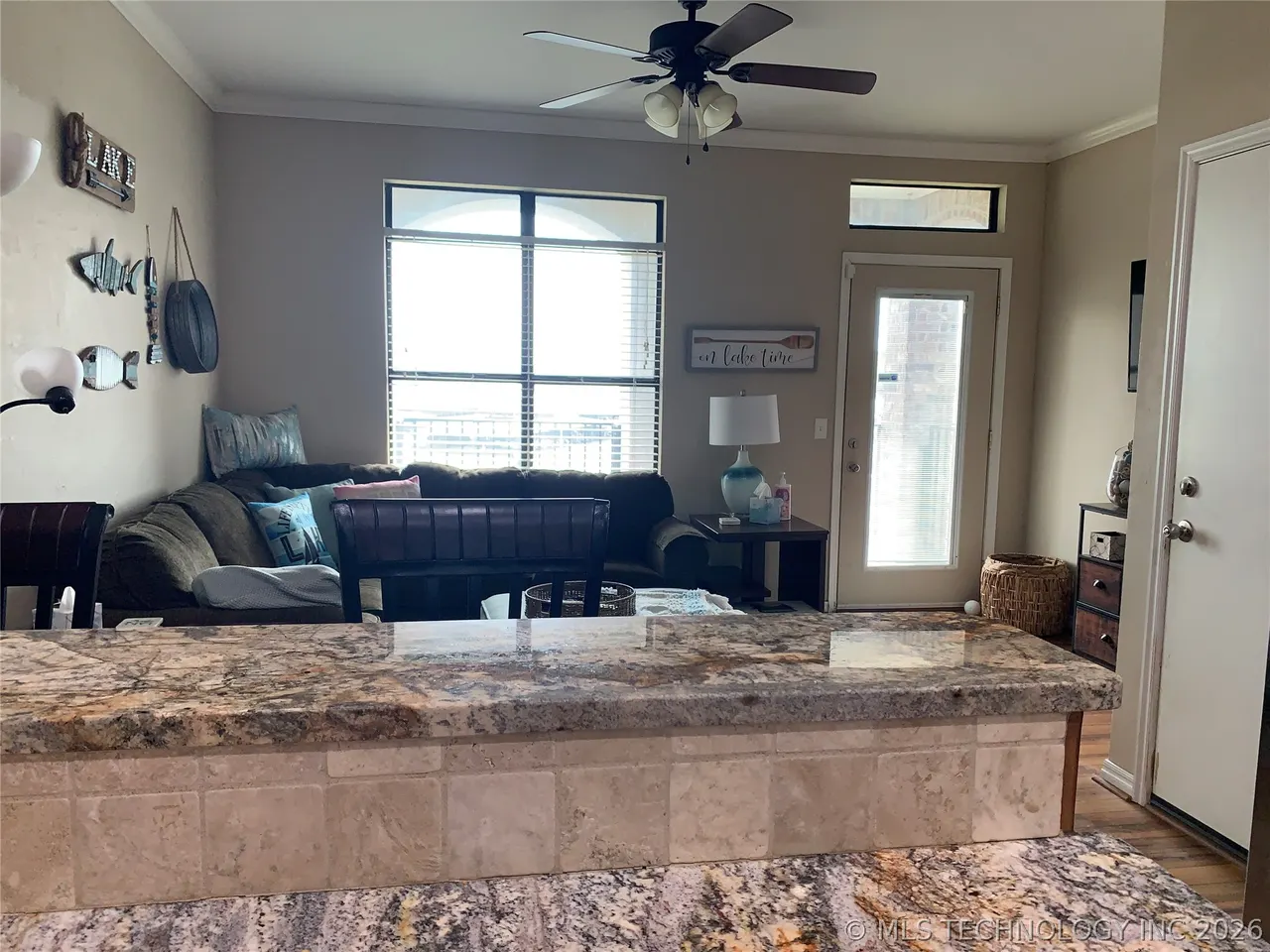 Photo 19 — 330 N Lakeshore Drive 330, Eufaula, OK 74432