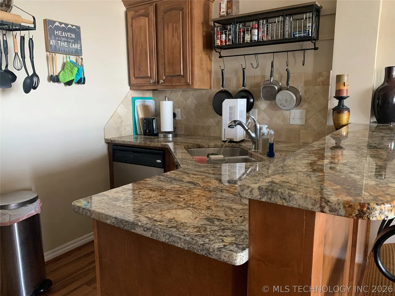 Photo 27 — 330 N Lakeshore Drive 330, Eufaula, OK 74432