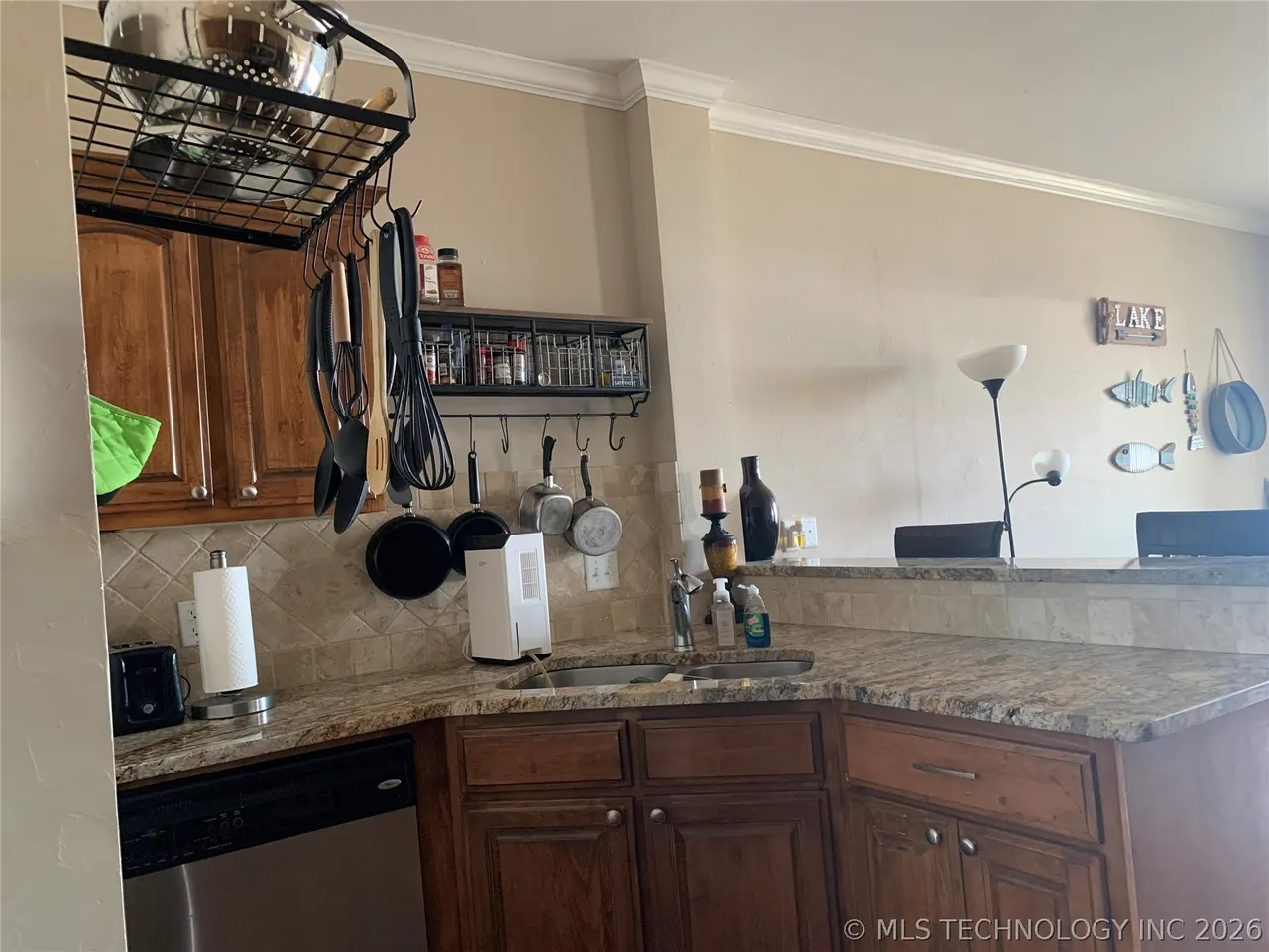 Photo 28 — 330 N Lakeshore Drive 330, Eufaula, OK 74432
