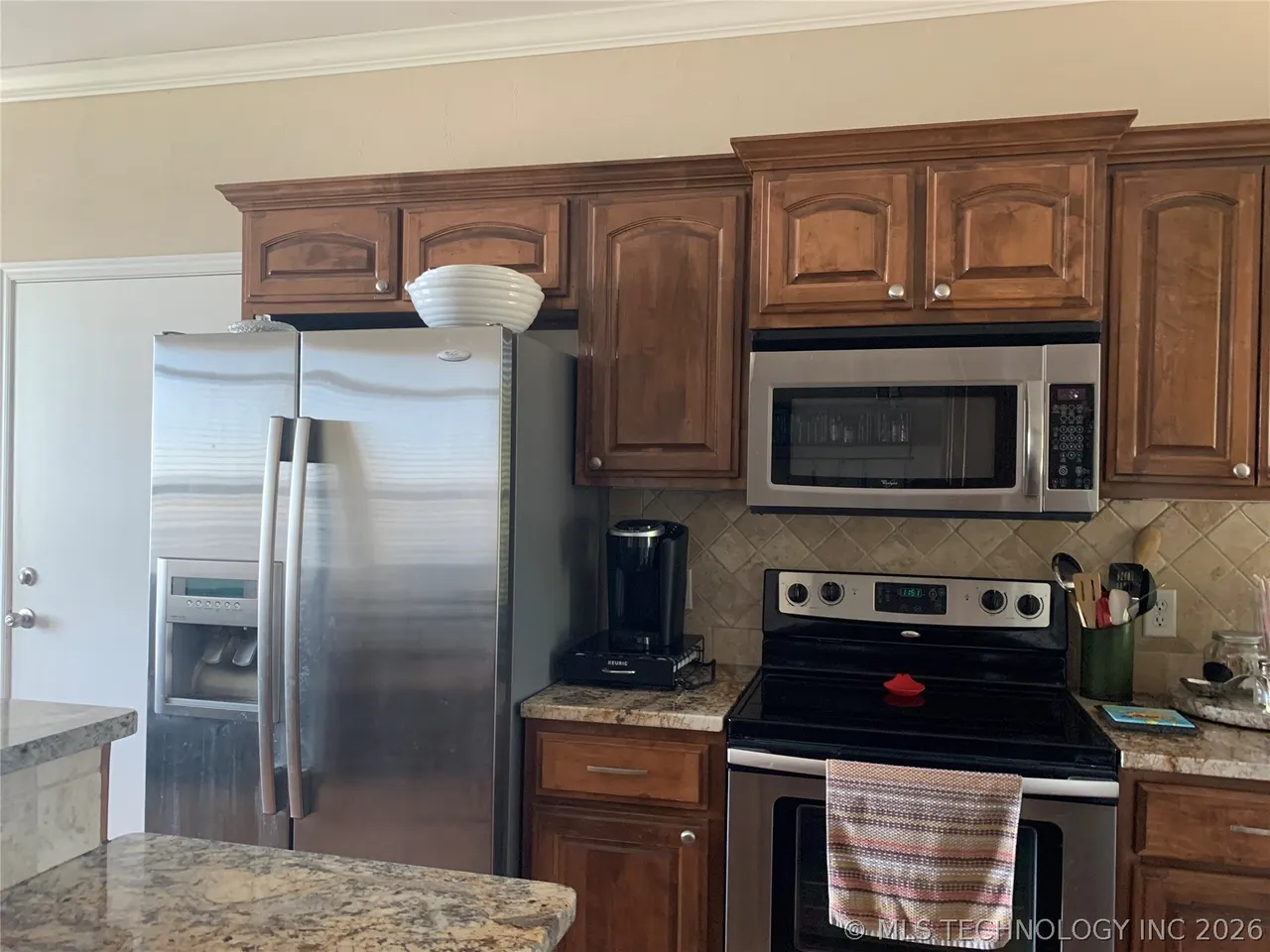 Photo 29 — 330 N Lakeshore Drive 330, Eufaula, OK 74432