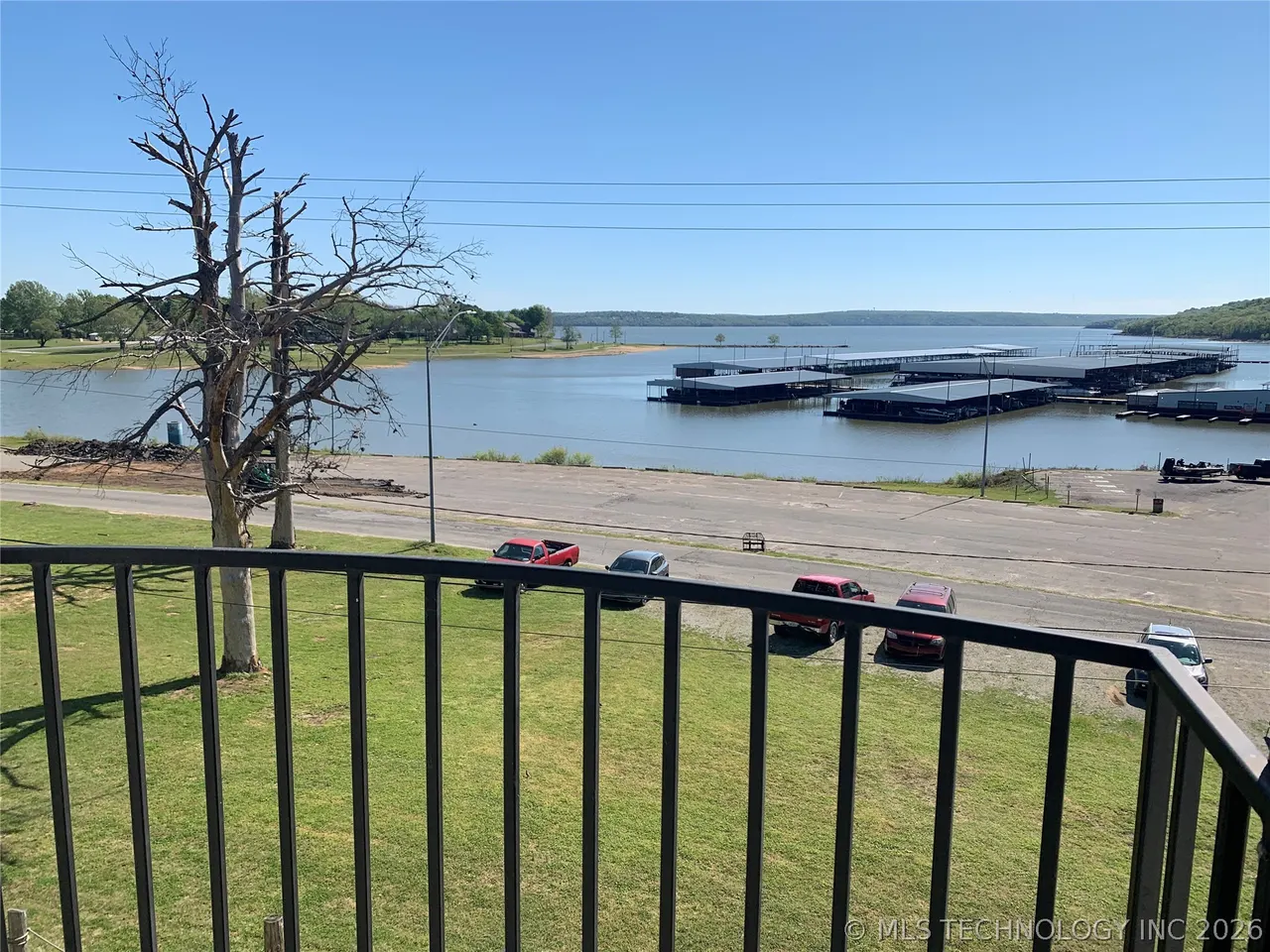 Photo 3 — 330 N Lakeshore Drive 330, Eufaula, OK 74432