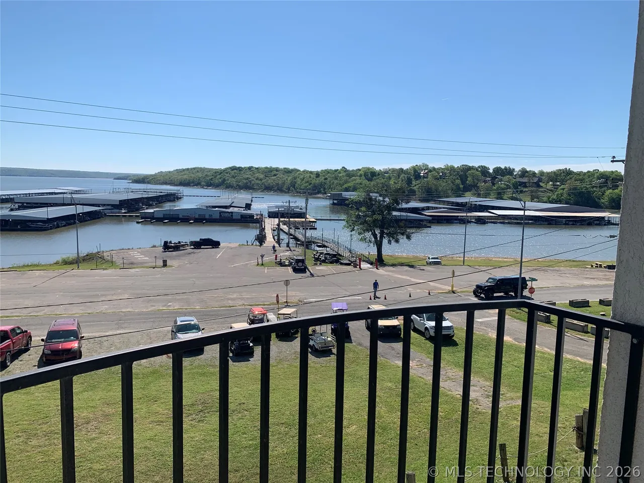Photo 4 — 330 N Lakeshore Drive 330, Eufaula, OK 74432