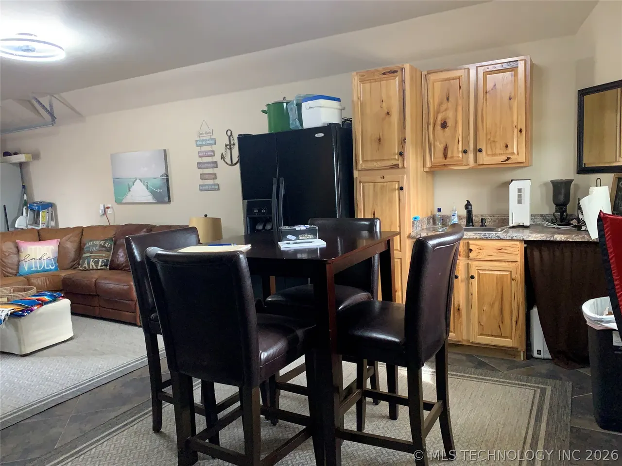 Photo 10 — 330 N Lakeshore Drive 330, Eufaula, OK 74432
