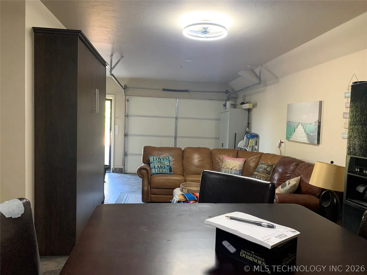 Photo 11 — 330 N Lakeshore Drive 330, Eufaula, OK 74432