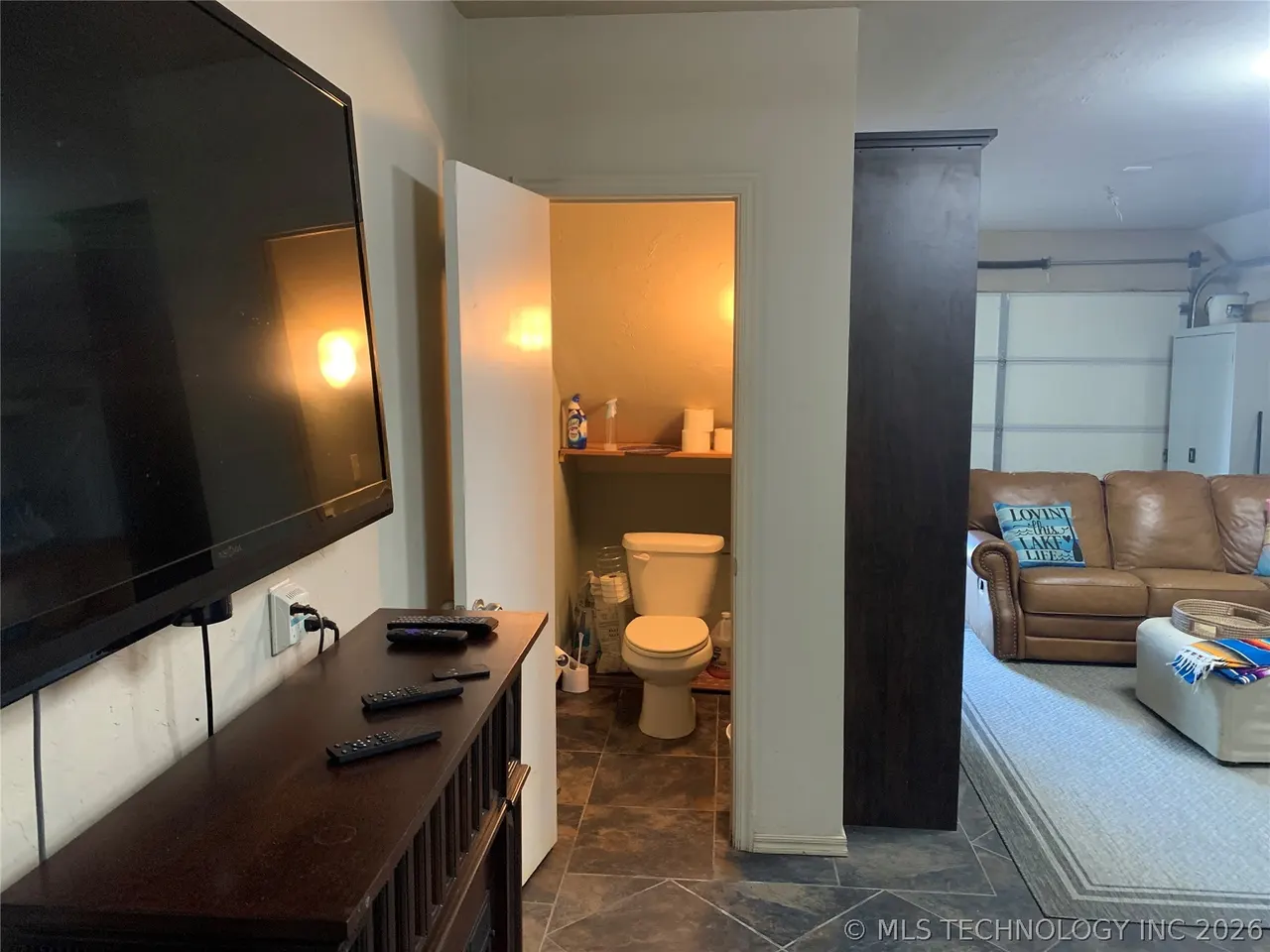 Photo 12 — 330 N Lakeshore Drive 330, Eufaula, OK 74432