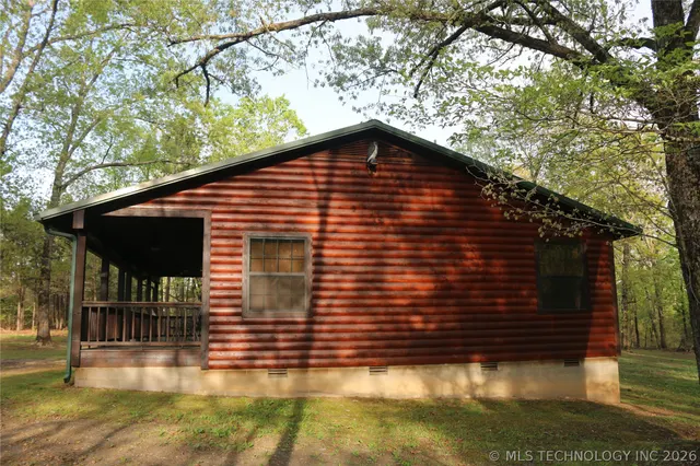 Photo 3 — 496 WYR 56746 Road, Broken Bow, OK 74728