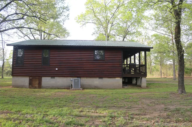 Photo 5 — 496 WYR 56746 Road, Broken Bow, OK 74728