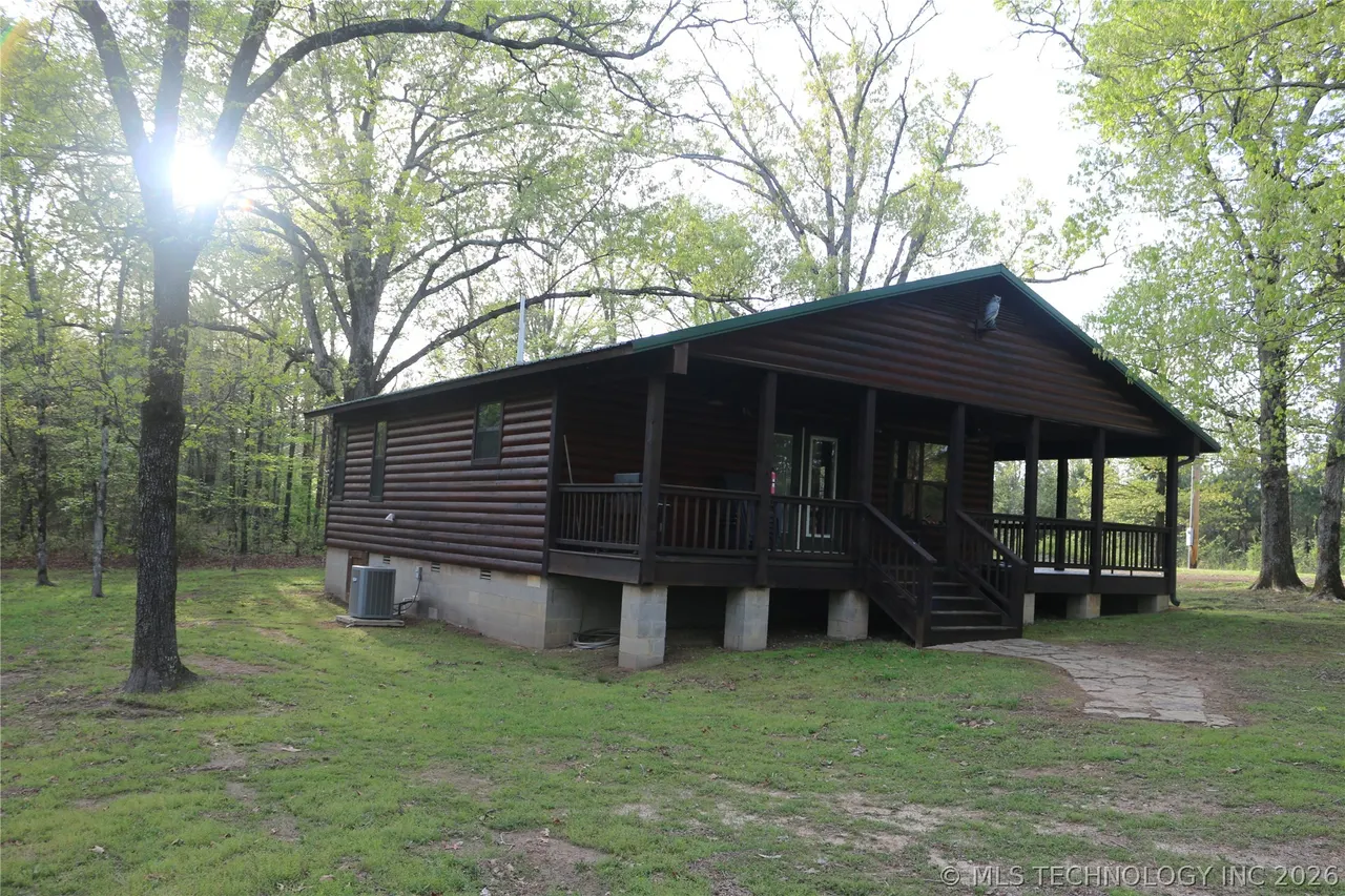 Photo 6 — 496 WYR 56746 Road, Broken Bow, OK 74728