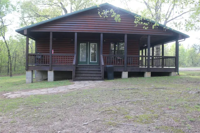 Photo 7 — 496 WYR 56746 Road, Broken Bow, OK 74728