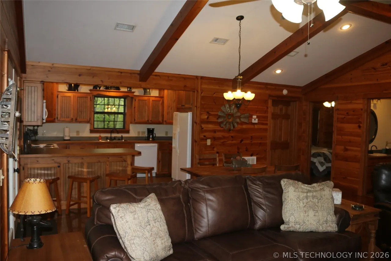 Photo 10 — 496 WYR 56746 Road, Broken Bow, OK 74728