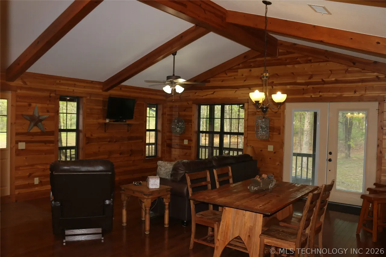 Photo 13 — 496 WYR 56746 Road, Broken Bow, OK 74728