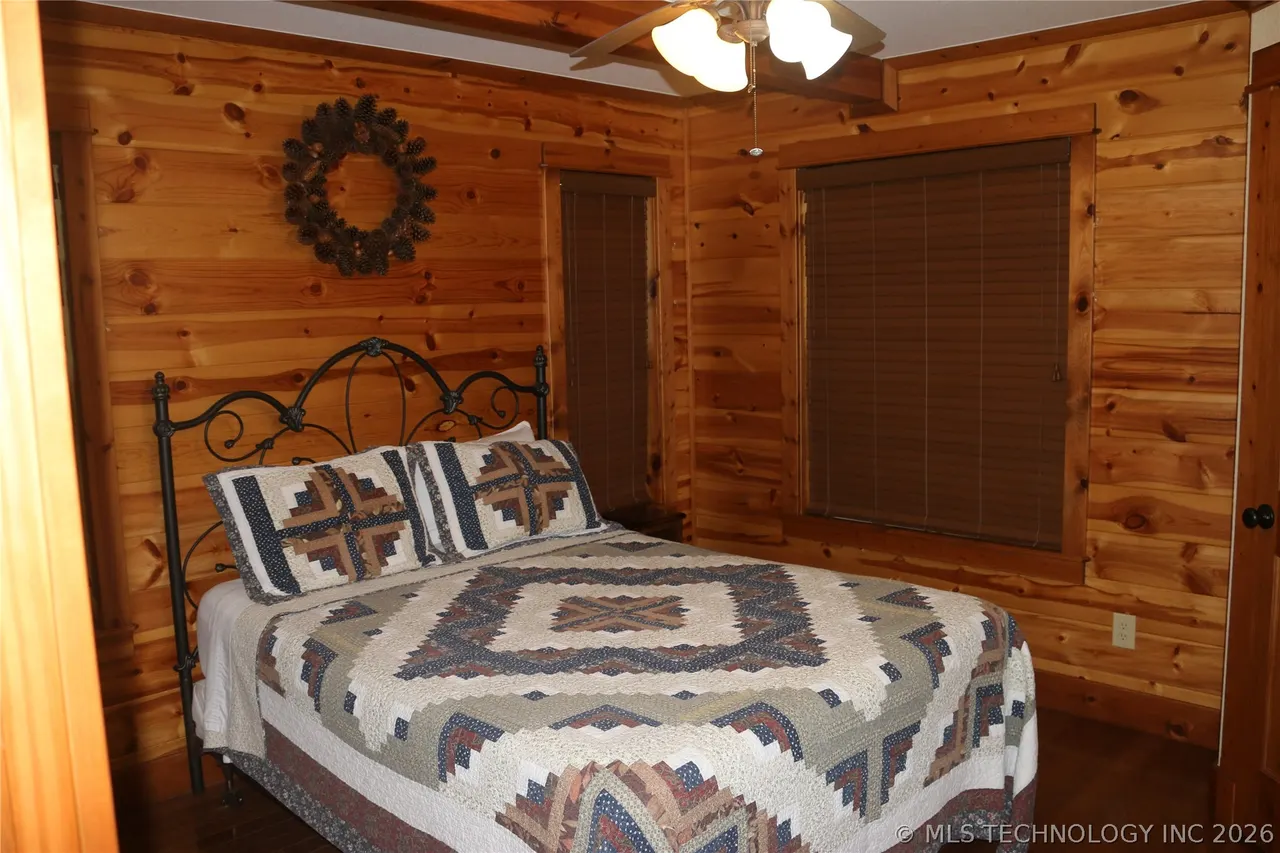 Photo 15 — 496 WYR 56746 Road, Broken Bow, OK 74728