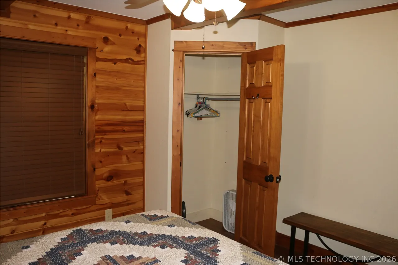 Photo 16 — 496 WYR 56746 Road, Broken Bow, OK 74728