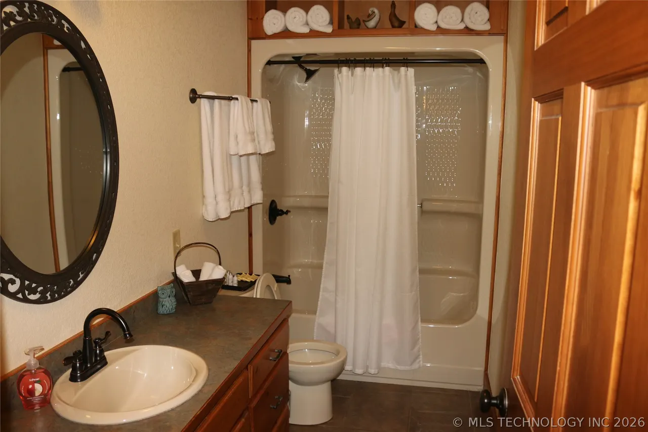 Photo 17 — 496 WYR 56746 Road, Broken Bow, OK 74728