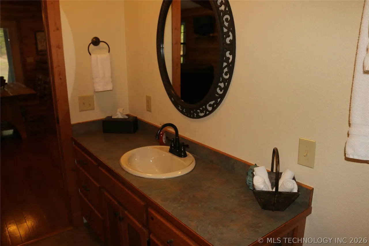Photo 18 — 496 WYR 56746 Road, Broken Bow, OK 74728