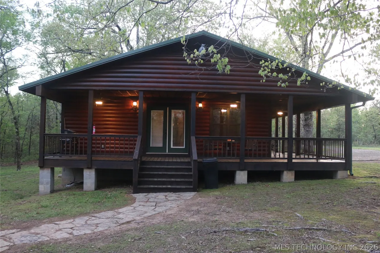 Photo 71 — 496 WYR 56746 Road, Broken Bow, OK 74728