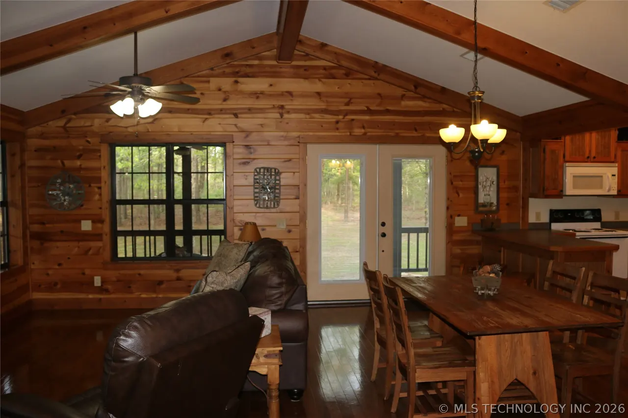 Photo 21 — 496 WYR 56746 Road, Broken Bow, OK 74728