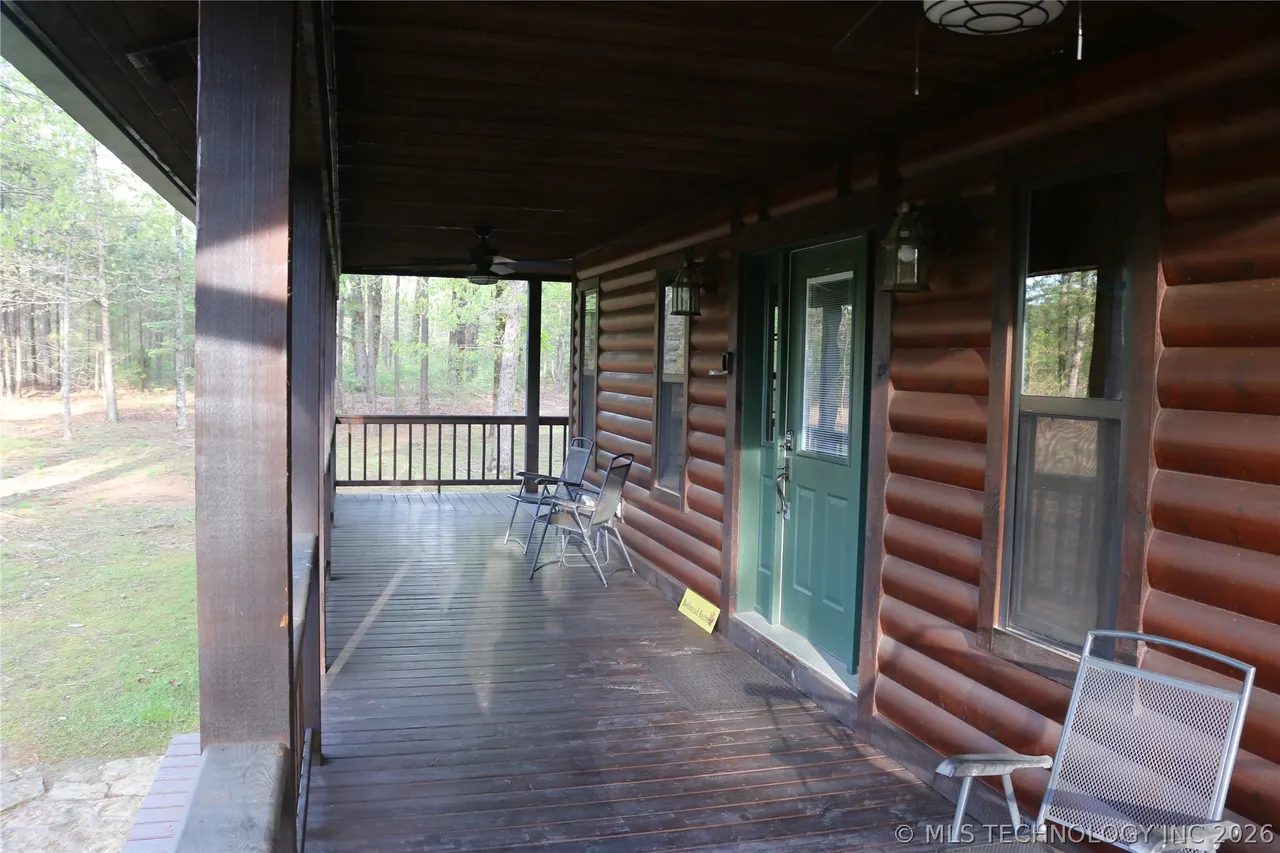 Photo 24 — 496 WYR 56746 Road, Broken Bow, OK 74728