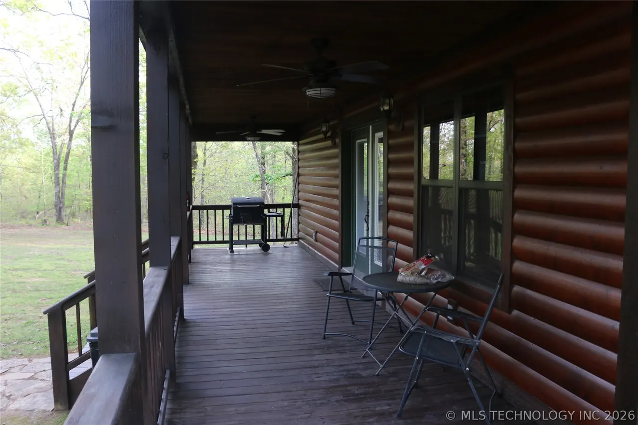 Photo 25 — 496 WYR 56746 Road, Broken Bow, OK 74728