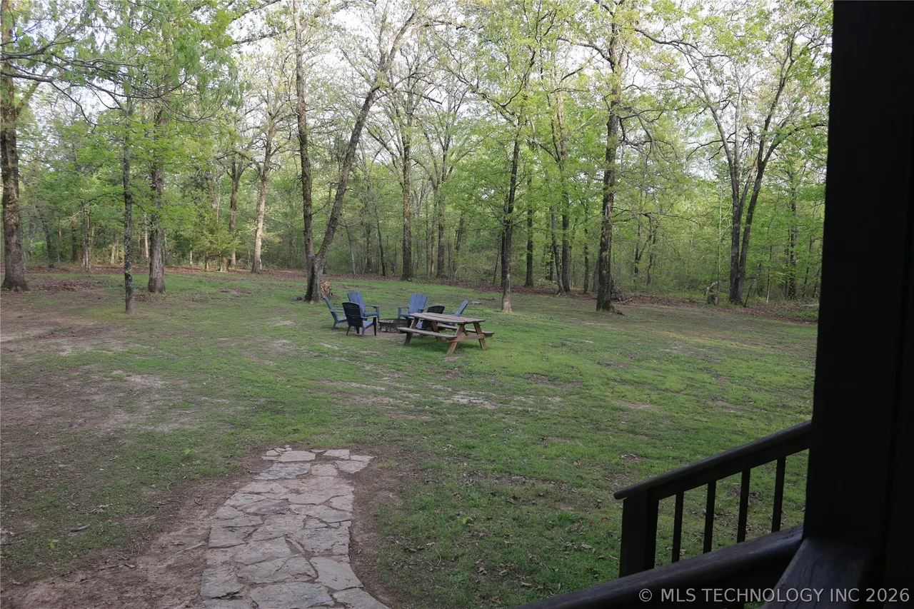 Photo 27 — 496 WYR 56746 Road, Broken Bow, OK 74728