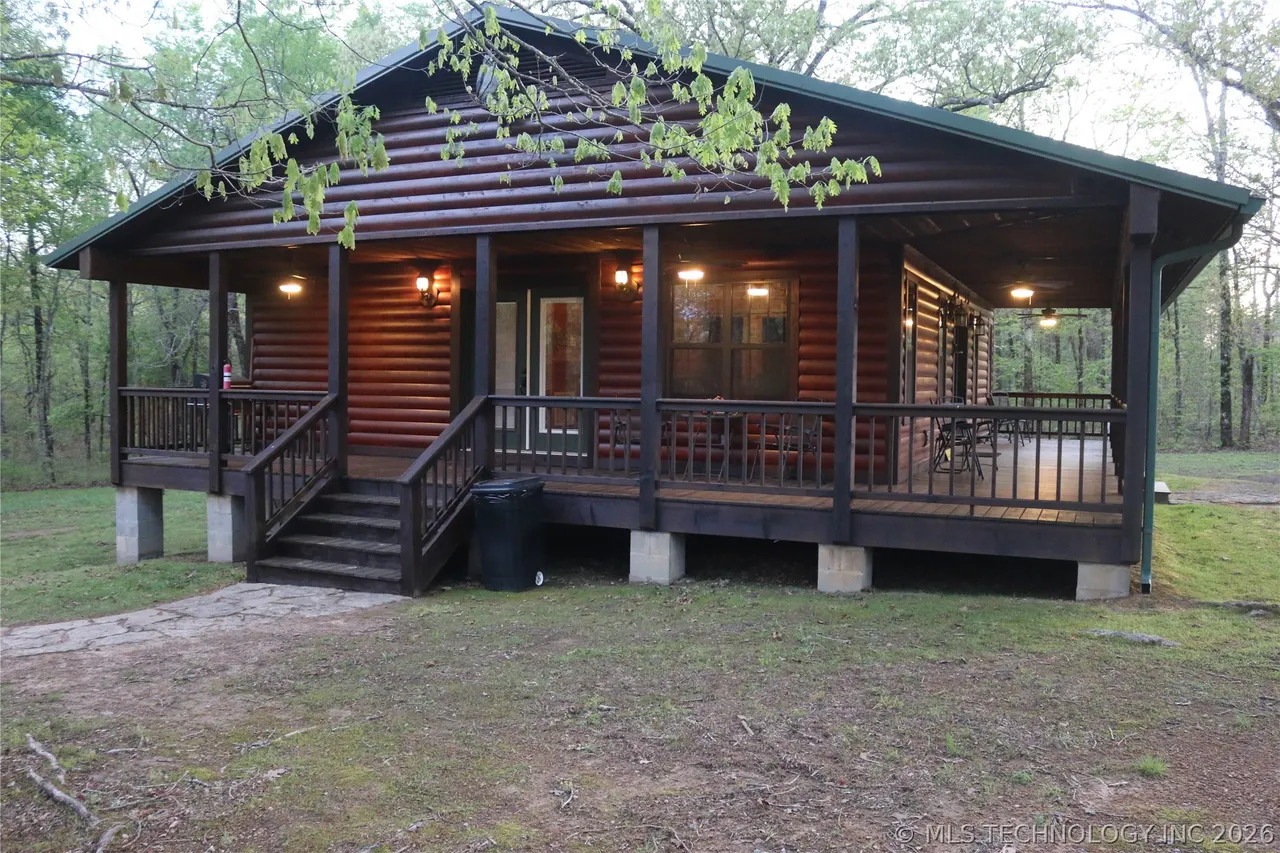Photo 72 — 496 WYR 56746 Road, Broken Bow, OK 74728