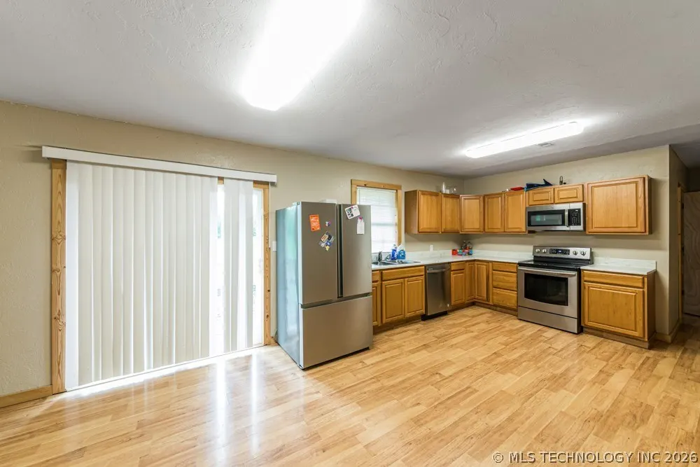 Photo 3 — 6909 E 6th Avenue, Stillwater, OK 74074