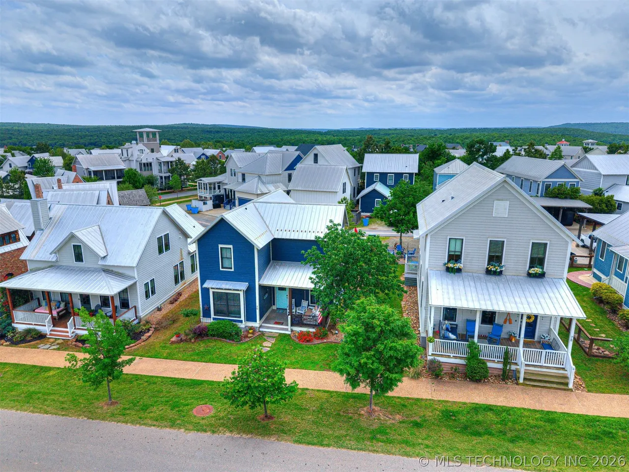 Photo 3 — 76 Lower Green Way, Carlton Landing, OK 74432