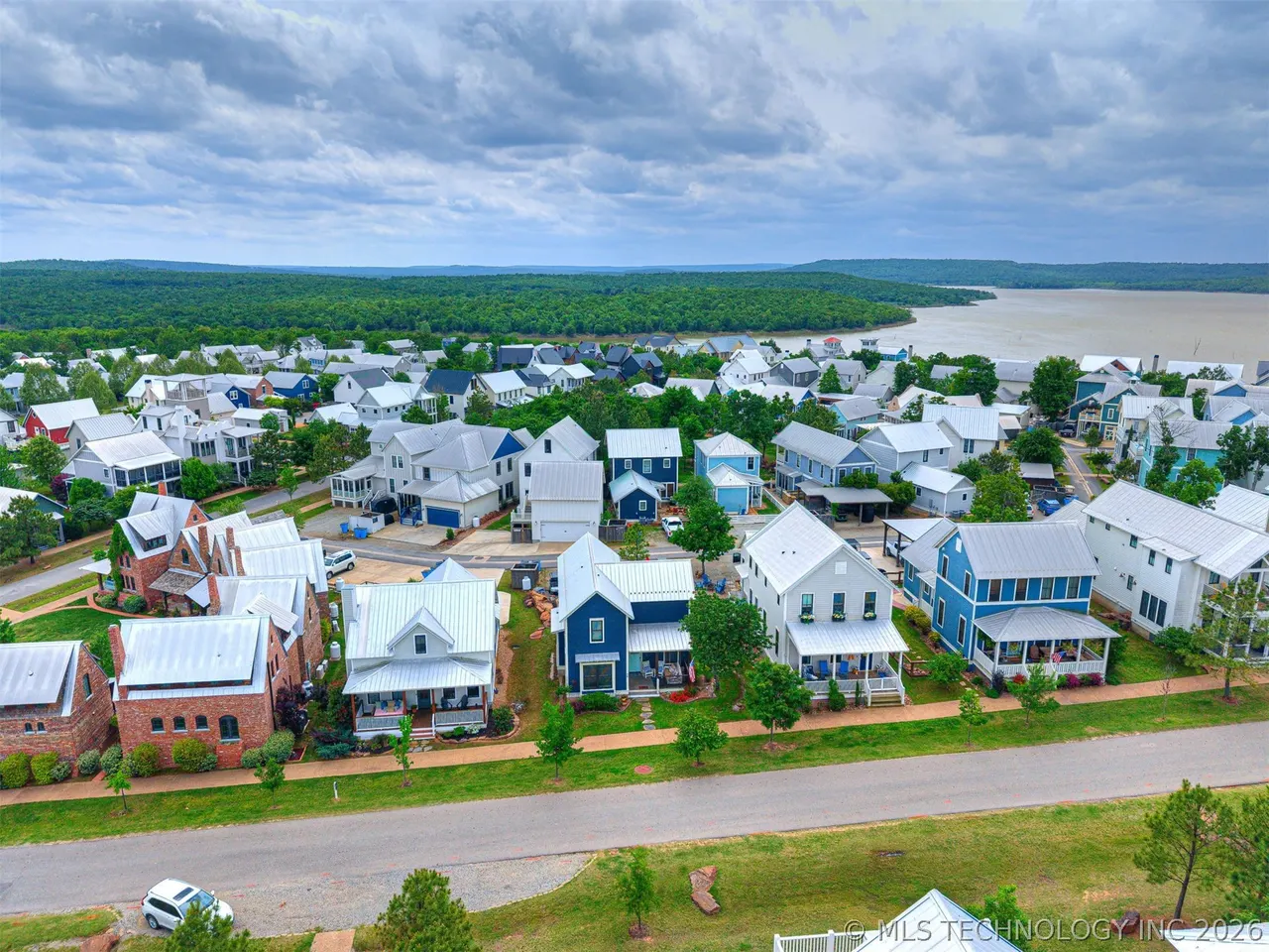 Photo 4 — 76 Lower Green Way, Carlton Landing, OK 74432