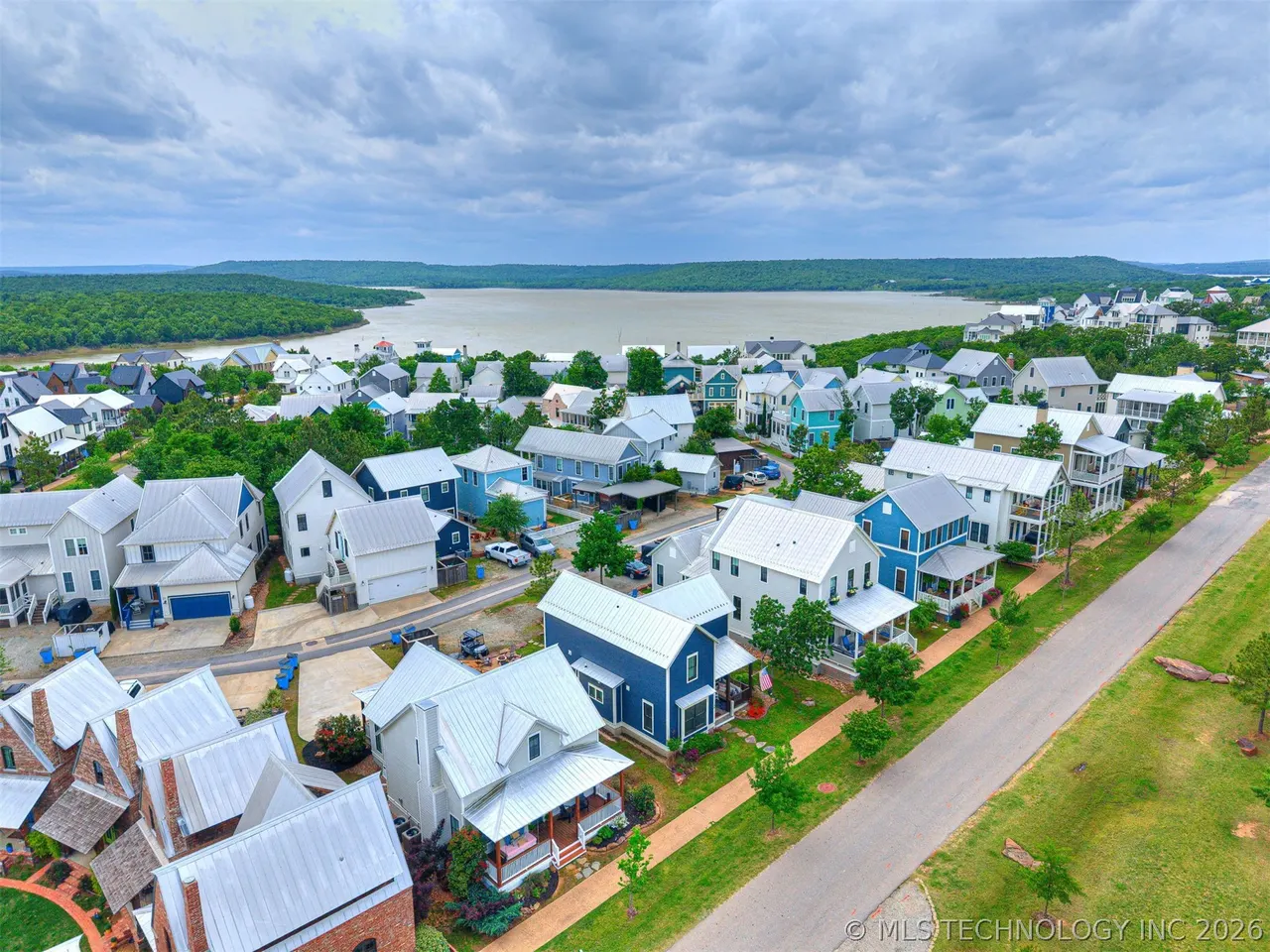 Photo 6 — 76 Lower Green Way, Carlton Landing, OK 74432
