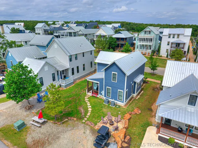 Photo 7 — 76 Lower Green Way, Carlton Landing, OK 74432