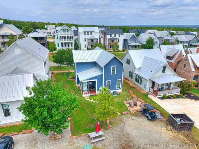 Photo 8 — 76 Lower Green Way, Carlton Landing, OK 74432