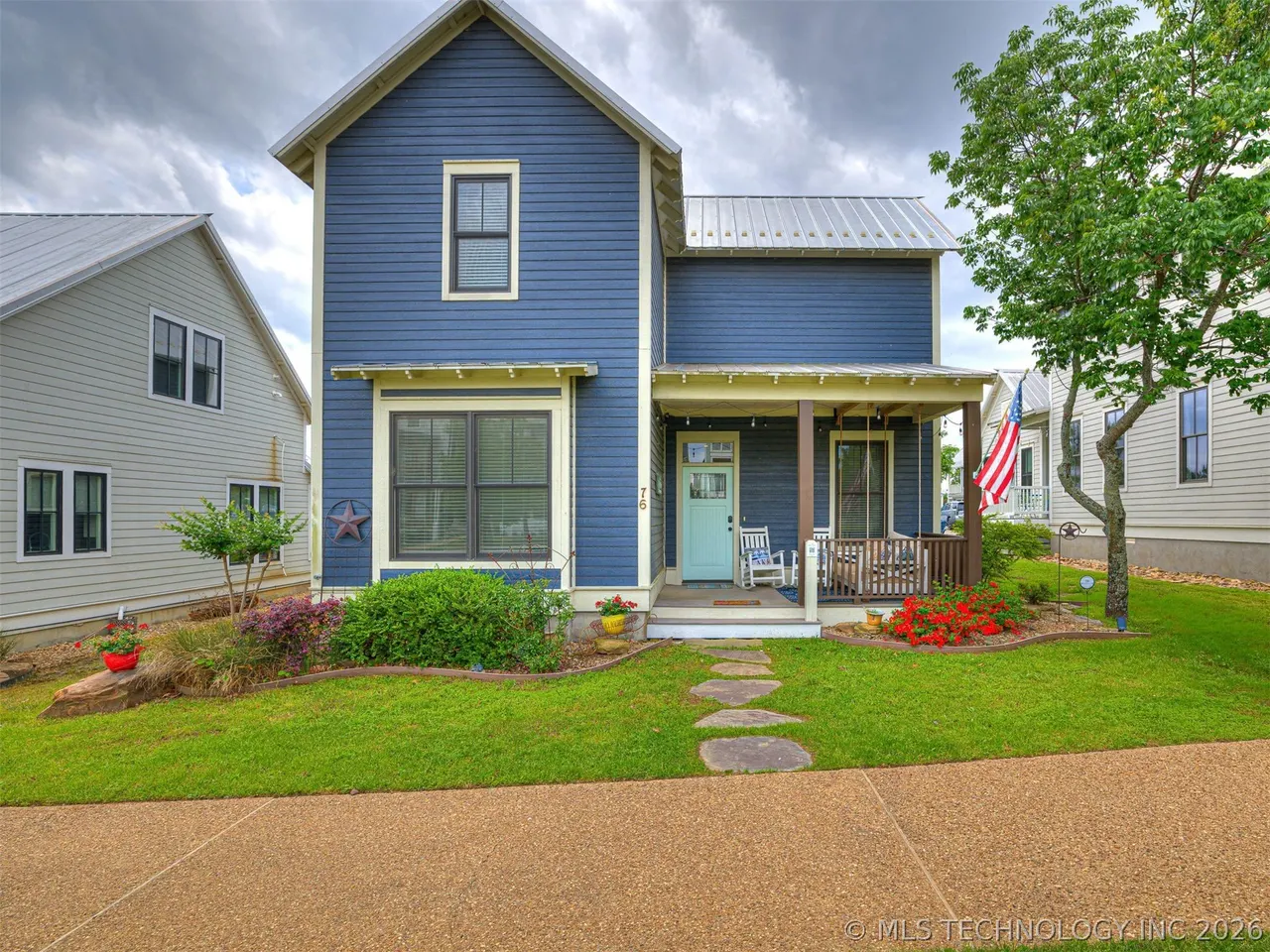 Photo 9 — 76 Lower Green Way, Carlton Landing, OK 74432