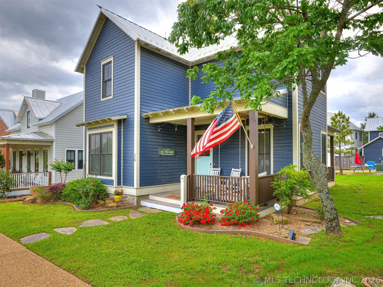 Photo 13 — 76 Lower Green Way, Carlton Landing, OK 74432
